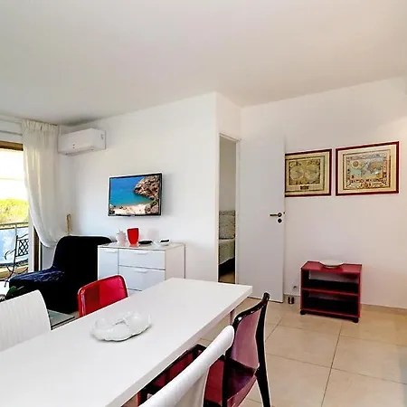 Daire Magnifique 2p Vue Panoramique Piscine Grande Terrasse Pk Cannes